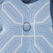 Estate EPT-Firm King Mattress w/Low Foundation by Stearns & Foster  alternate image, 3 of 4 images.
