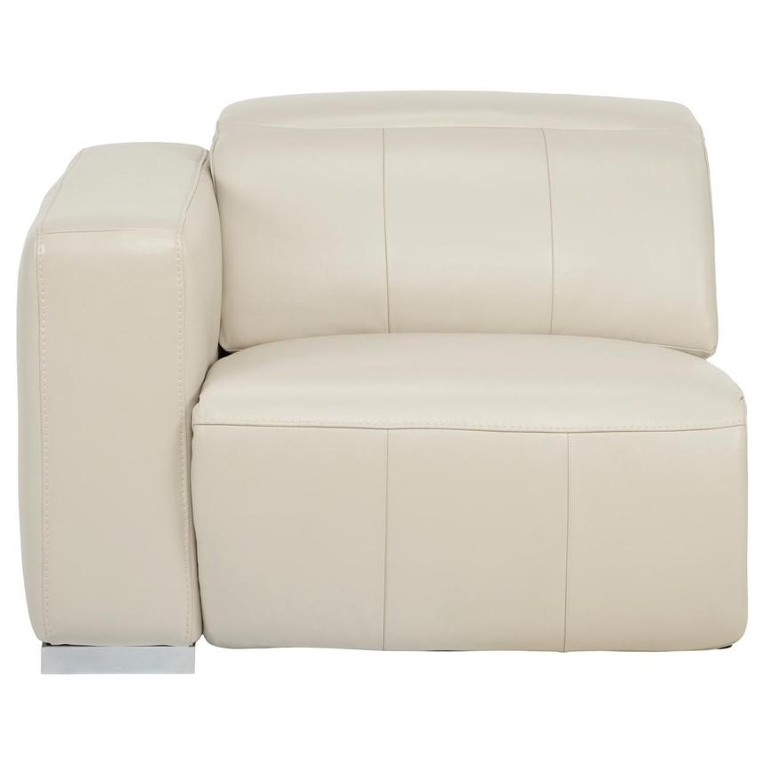 Samar Left Power Recliner