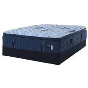 Estate EPT-Firm Queen Mattress w/Regular Foundation by Stearns & Foster  main image, 1 of 4 images.