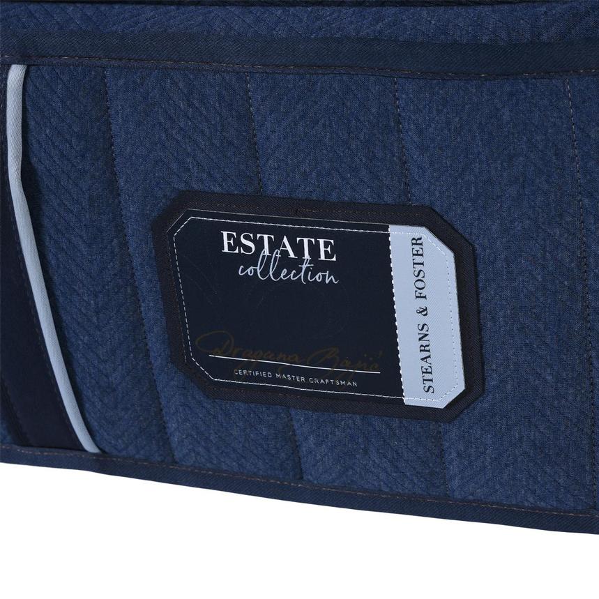 Estate EPT-Firm Queen Mattress by Stearns & Foster alternate image, 2 of 4 images.