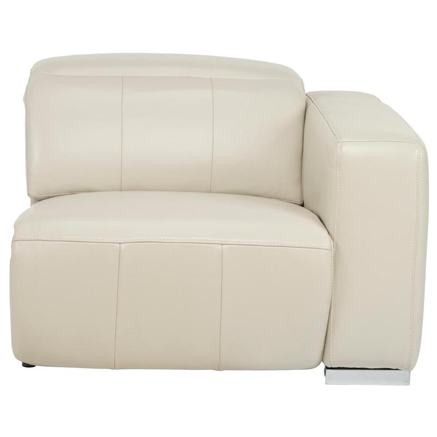 Samar Right Power Recliner