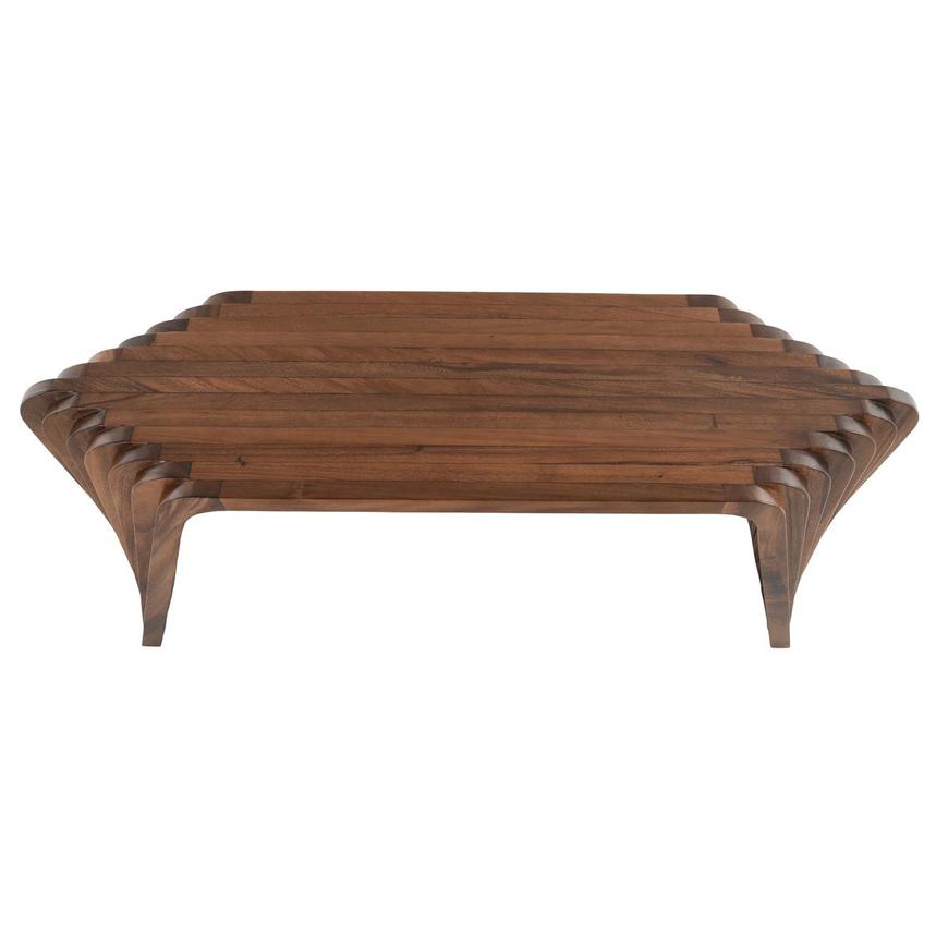 Gable Console Table alternate image, 5 of 5 images.