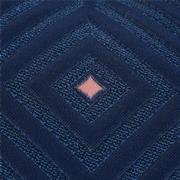 Lux Estate-Firm King Mattress w/Low Foundation by Stearns & Foster  alternate image, 3 of 4 images.