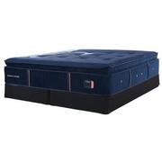 Reserve EPT-Firm King Mattress w/Low Foundation by Stearns & Foster  main image, 1 of 5 images.