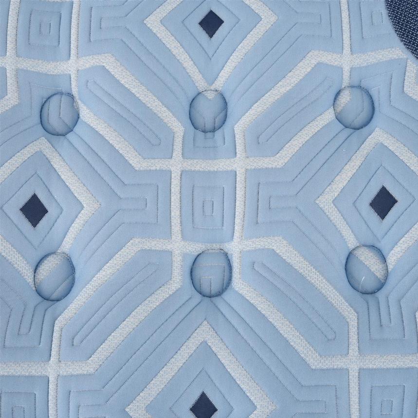Estate TT-Firm Queen Mattress w/Ease® Powered Base by Stearns & Foster alternate image, 5 of 6 images.