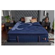 Reserve EPT-Firm King Mattress w/Ease® Powered Base by Stearns & Foster  alternate image, 2 of 6 images.