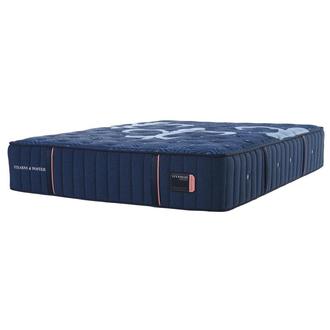 Lux Estate-Firm Twin XL Mattress by Stearns & Foster