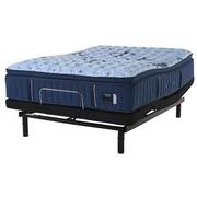 Estate EPT-Firm Twin XL Mattress w/Ease® Powered Base by Stearns & Foster  main image, 1 of 5 images.