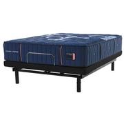 Lux Estate-Medium King Mattress w/Ease® Powered Base by Stearns & Foster  alternate image, 2 of 4 images.