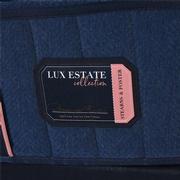 Lux Estate-Firm Twin XL Mattress w/Ease® Powered Base by Stearns & Foster  alternate image, 3 of 4 images.