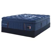 Lux Estate EPT-Soft Twin XL Mattress w/Low Foundation by Stearns & Foster  main image, 1 of 5 images.