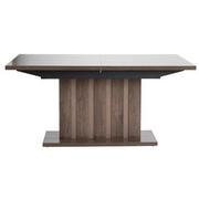 Matera 63" Extendable Dining Table  alternate image, 4 of 10 images.