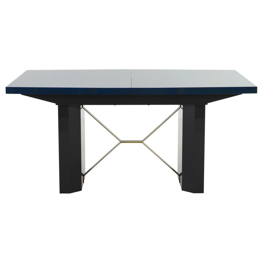 Sapphire 63 Extendable Dining Table  alternate image, 4 of 5 images.