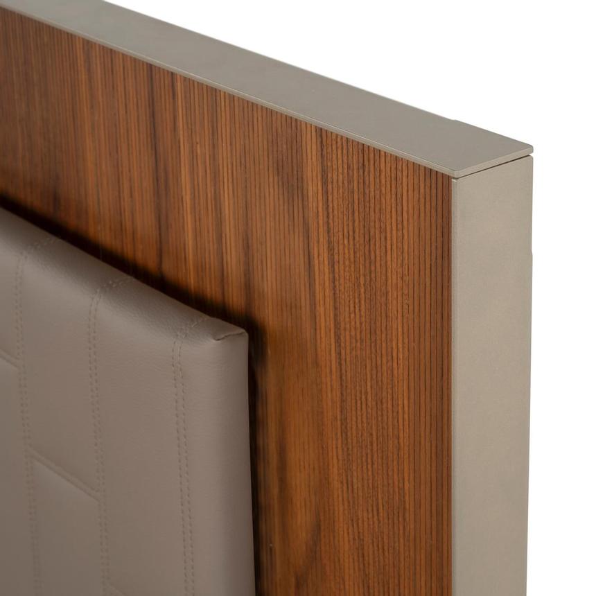 Corso King Panel Bed alternate image, 5 of 7 images.