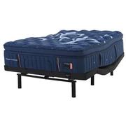 Lux Estate EPT-Soft Twin XL Mattress w/Ergo® Powered Base by Tempur-Pedic  main image, 1 of 5 images.