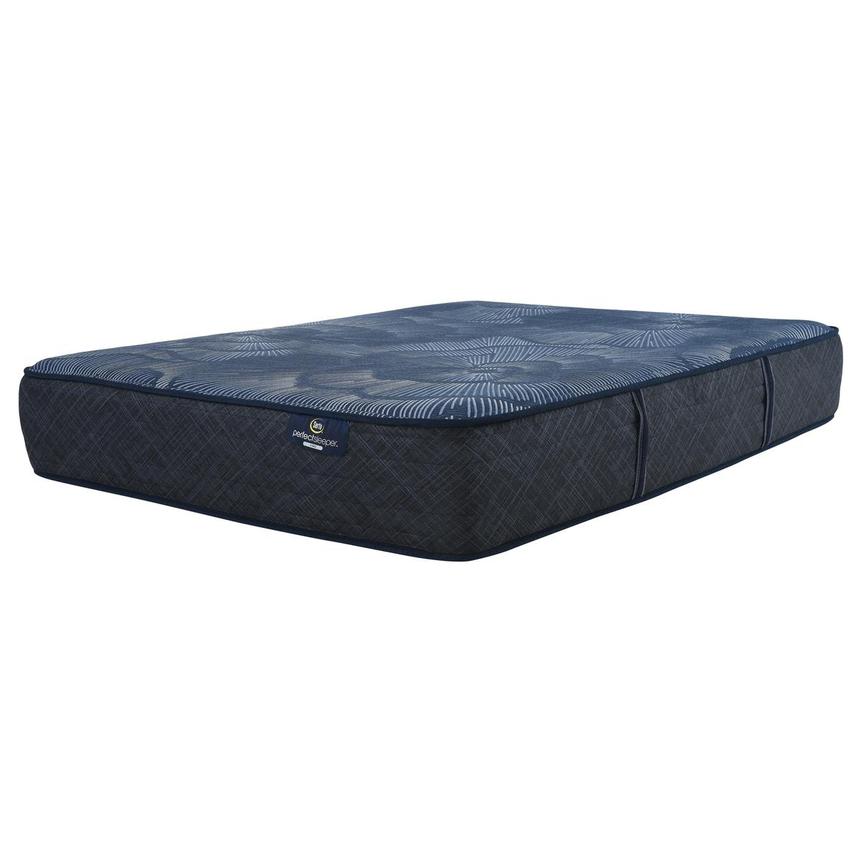 Dazzling Night Hybrid-Firm Full Mattress by Serta PerfectSleeper  main image, 1 of 4 images.