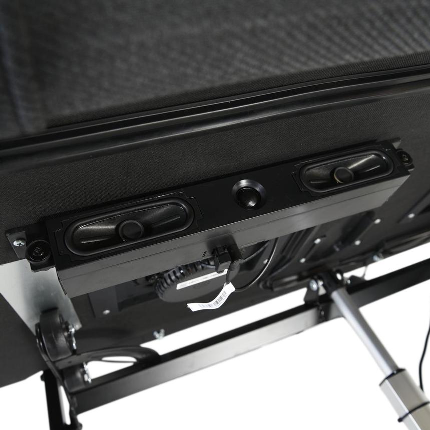 Ergo ProSmart King Powered Base by Tempur-Pedic alternate image, 4 of 5 images.