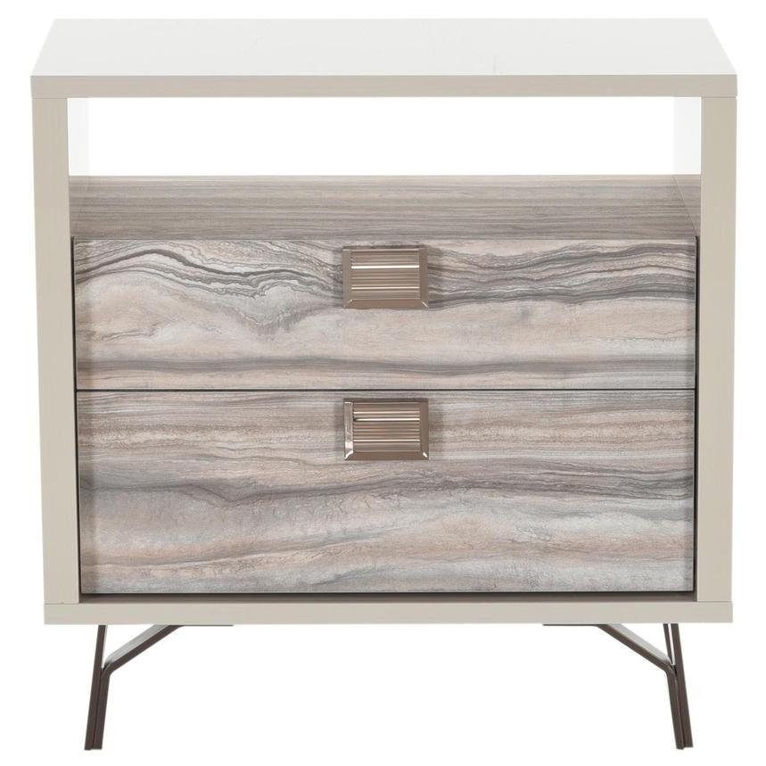 Milky Way 4-Piece King Bedroom Set  alternate image, 5 of 6 images.