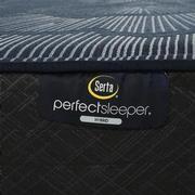 Dazzling Night Hybrid-Firm Queen Mattress by Serta PerfectSleeperX  alternate image, 3 of 4 images.