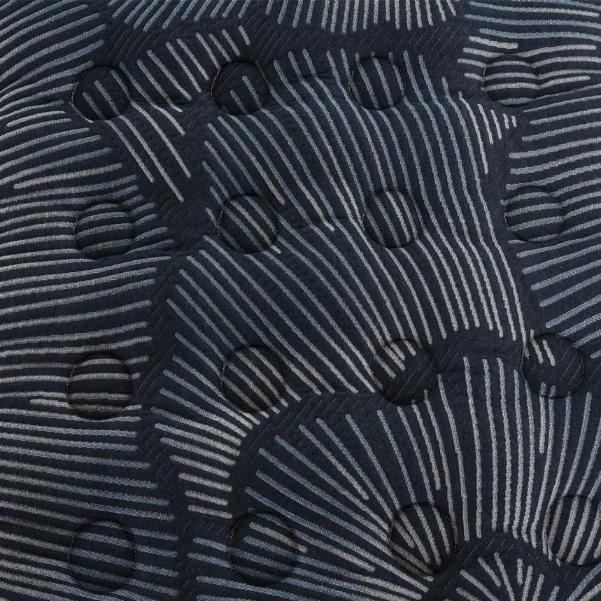 Cobalt Calm PT- Medium Twin w/Low Foundation by Serta PerfectSleeperX  alternate image, 2 of 3 images.