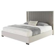 Milky Way 4-Piece Queen Bedroom Set  alternate image, 3 of 6 images.
