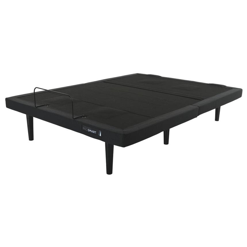 Ergo ProSmart Queen Powered Base by Tempur-Pedic alternate image, 2 of 5 images.
