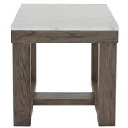 Rock Side Table  alternate image, 3 of 4 images.