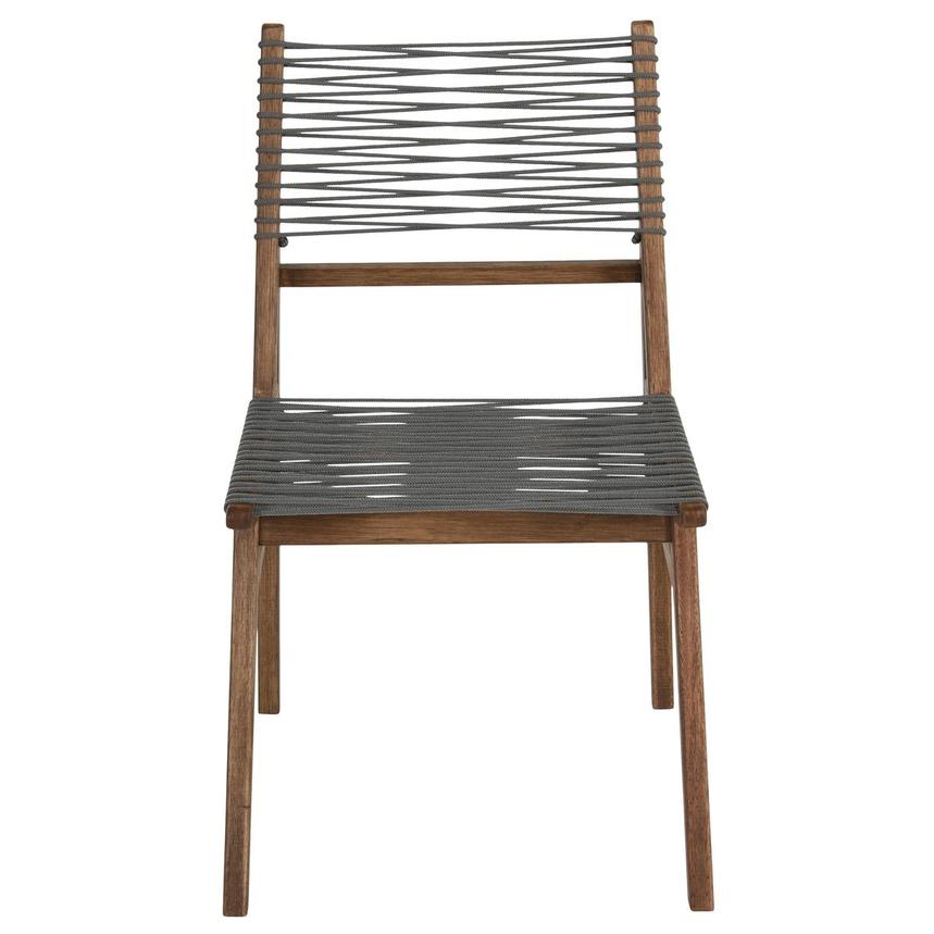 Veleiro Armless Chair  alternate image, 2 of 4 images.
