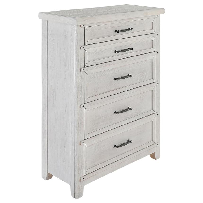 Effie Chest | El Dorado Furniture