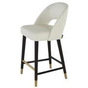 Jan Carlo Counter Stool  main image, 1 of 4 images.
