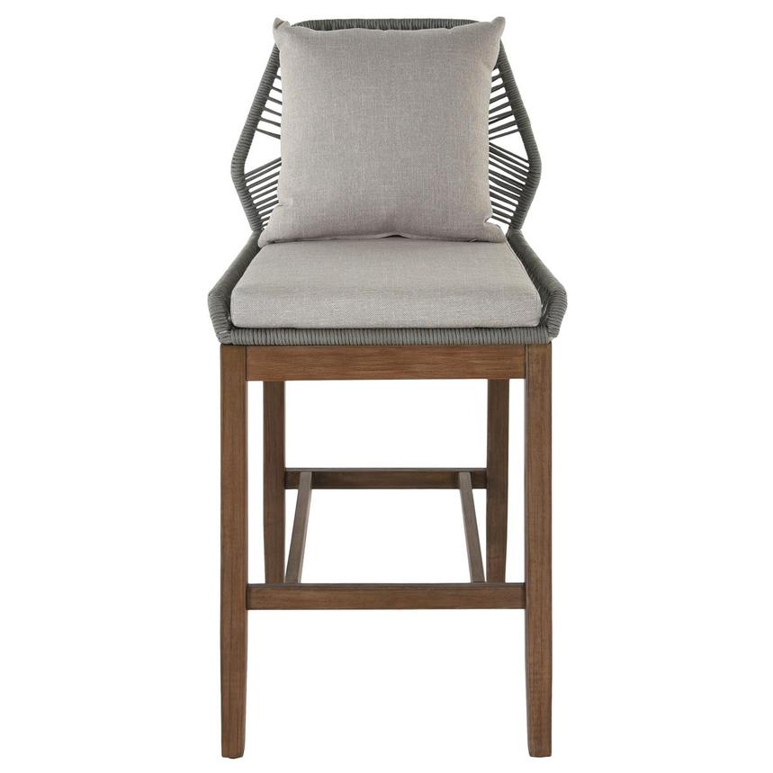 Cinereal Counter Stool El Dorado Furniture