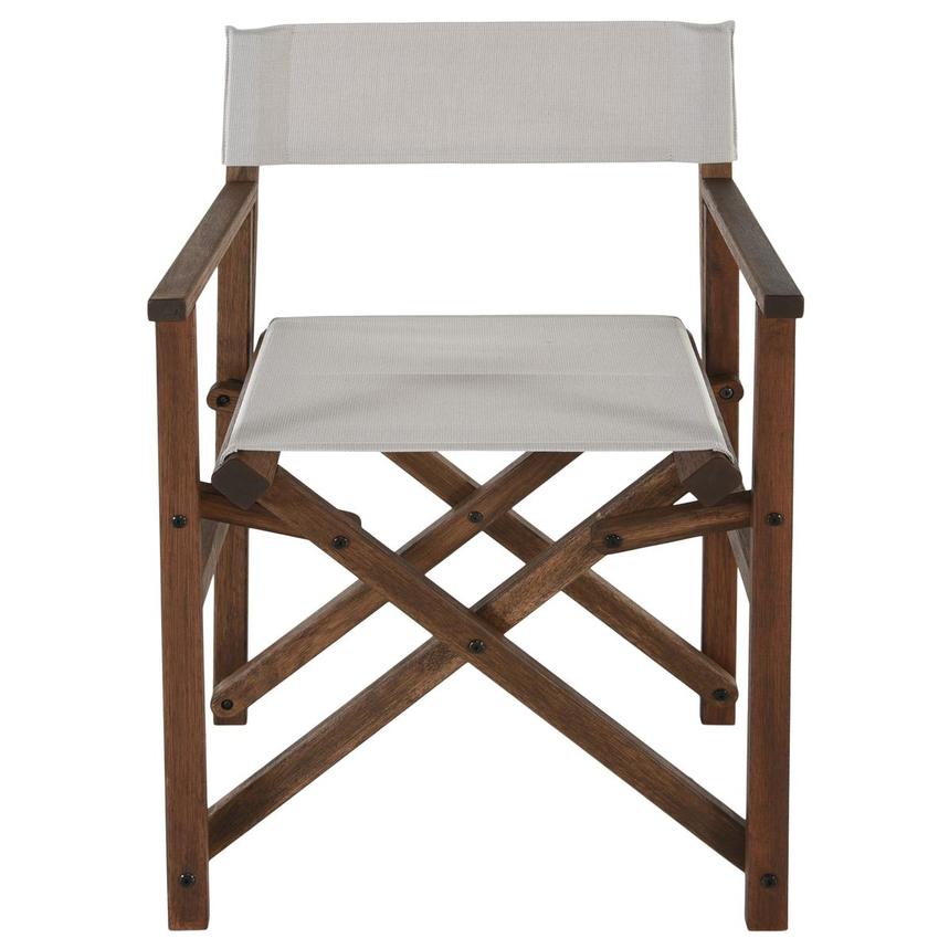 Stevie Folding Chair  alternate image, 2 of 4 images.