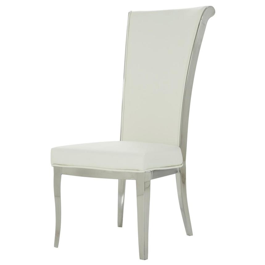 Trisha/Joy 5-Piece Dining Set  alternate image, 3 of 3 images.