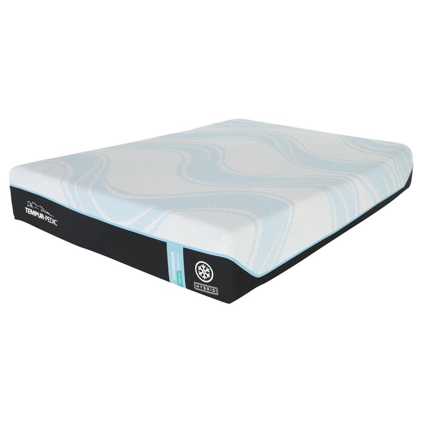 ProBreeze Hybrid-Medium Twin XL Mattress by Tempur-Pedic  main image, 1 of 3 images.