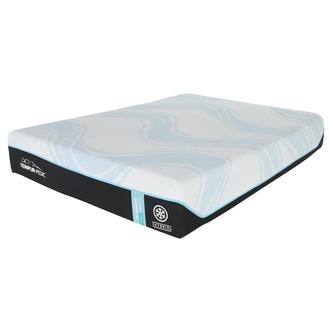 ProBreeze Hybrid-Medium Twin XL Mattress by Tempur-Pedic