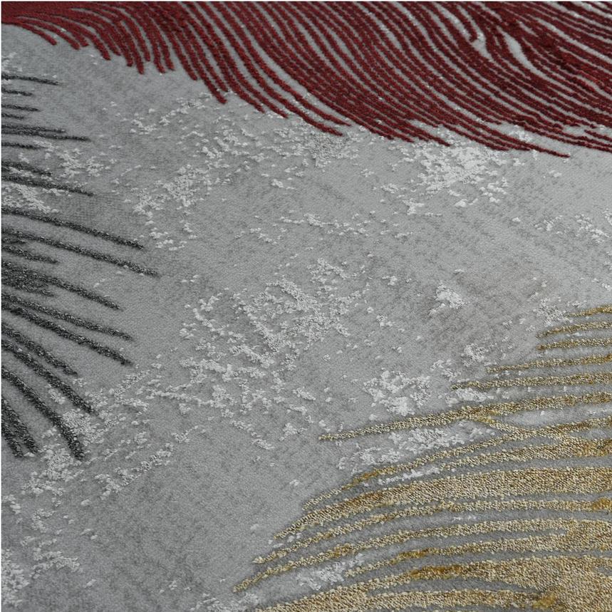 Flow 5' x 8' Area Rug alternate image, 3 of 3 images.