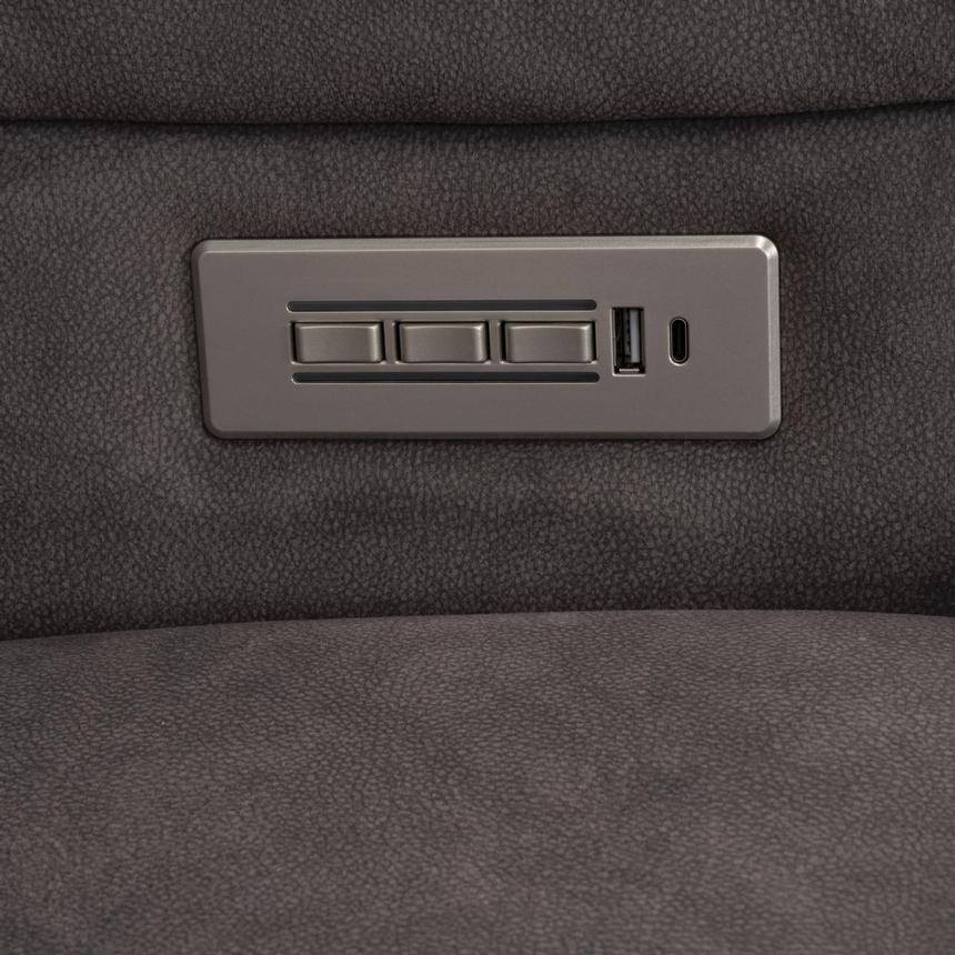 Gajah Home Theater Seating with 5PCS/2PWR  alternate image, 10 of 10 images.