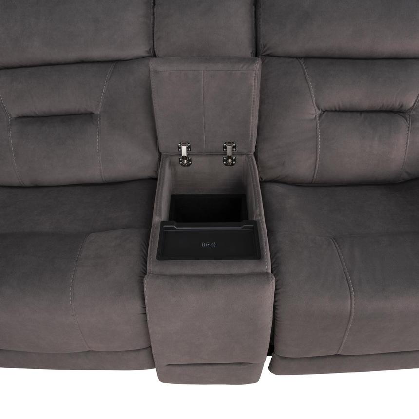 Gajah Home Theater Seating with 5PCS/3PWR  alternate image, 5 of 11 images.