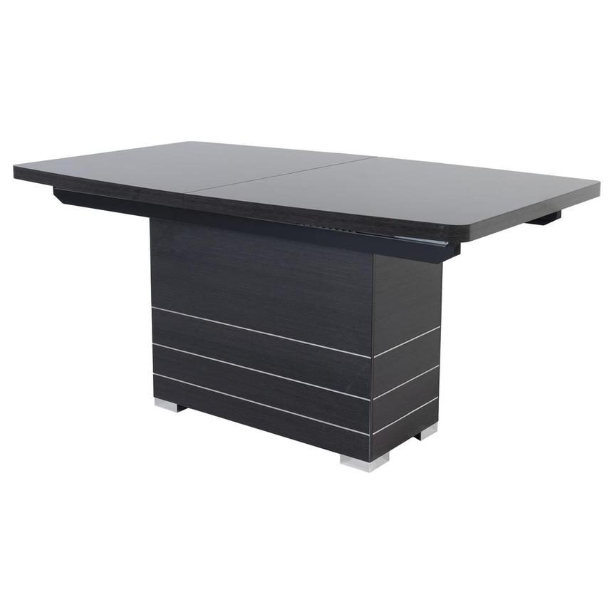 Valery 63" Extendable Table  main image, 1 of 7 images.