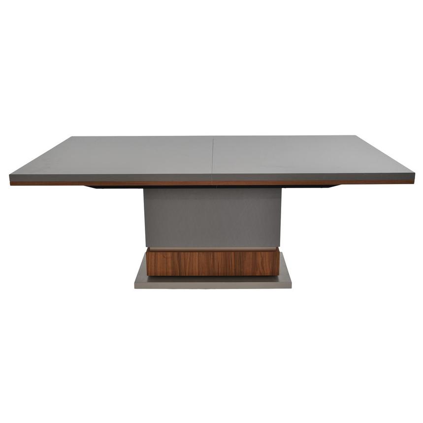 Corso 77" Extendable Dining Table alternate image, 5 of 10 images.