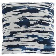 Joey II Blue Accent Pillow  main image, 1 of 2 images.