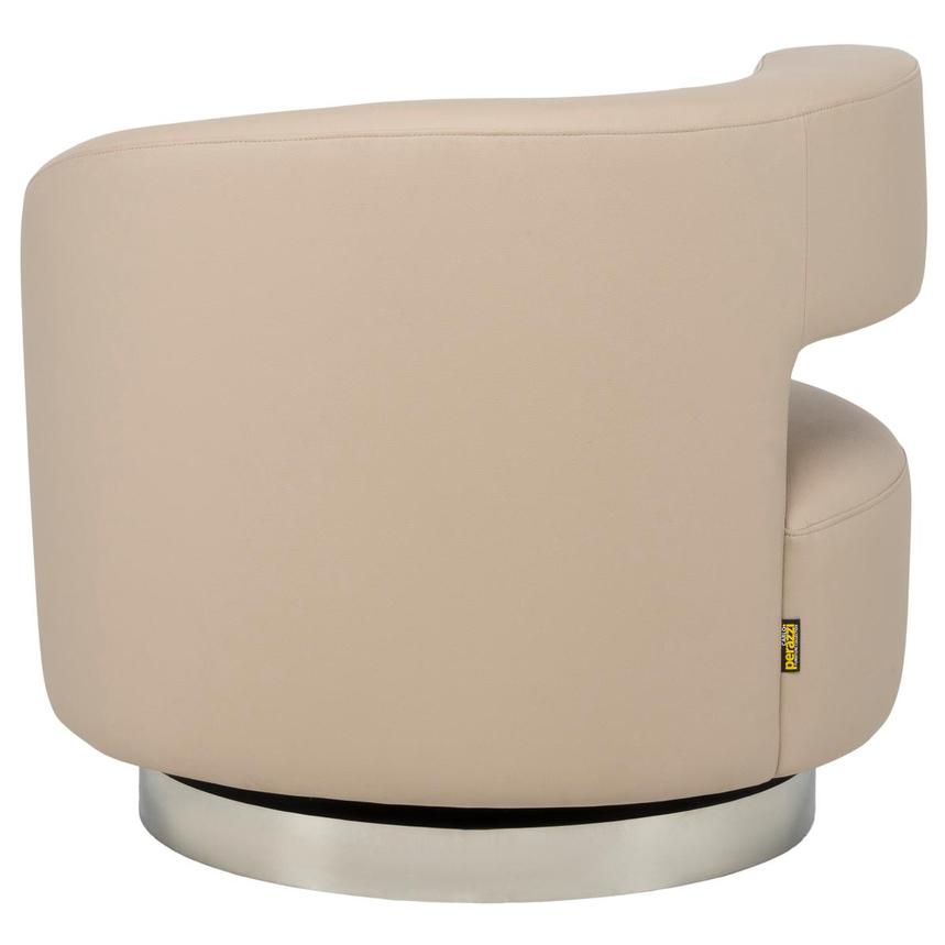 Okru III Taupe Accent Chair alternate image, 5 of 10 images.