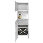 Keenan Bar Cabinet  alternate image 4 of 4 images.
