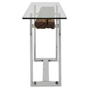 Skylar Console Table  alternate image, 2 of 5 images.