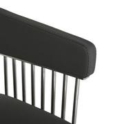 Rylan Gray Counter Stool  alternate image, 5 of 6 images.