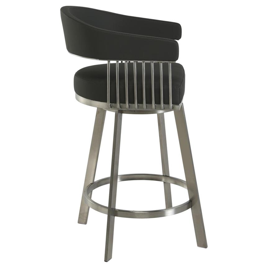 Rylan Gray Counter Stool alternate image, 3 of 6 images.