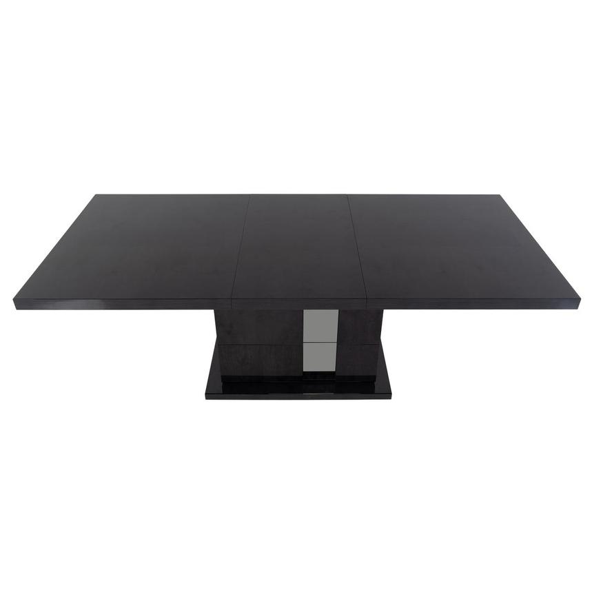 Heritage 63" Extendable Dining Table alternate image, 5 of 5 images.