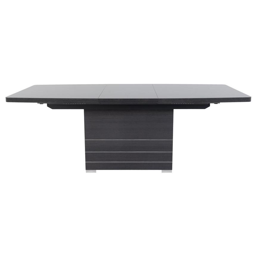 Valery 63" Extendable Table  alternate image, 2 of 7 images.