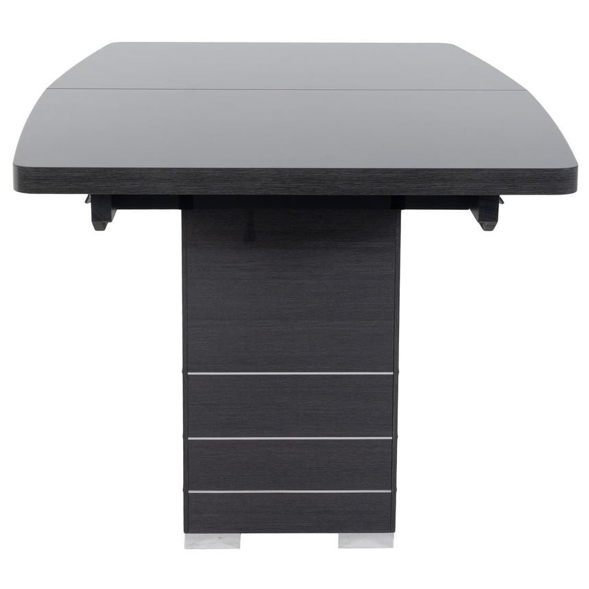 Valery 63" Extendable Table  alternate image, 4 of 7 images.