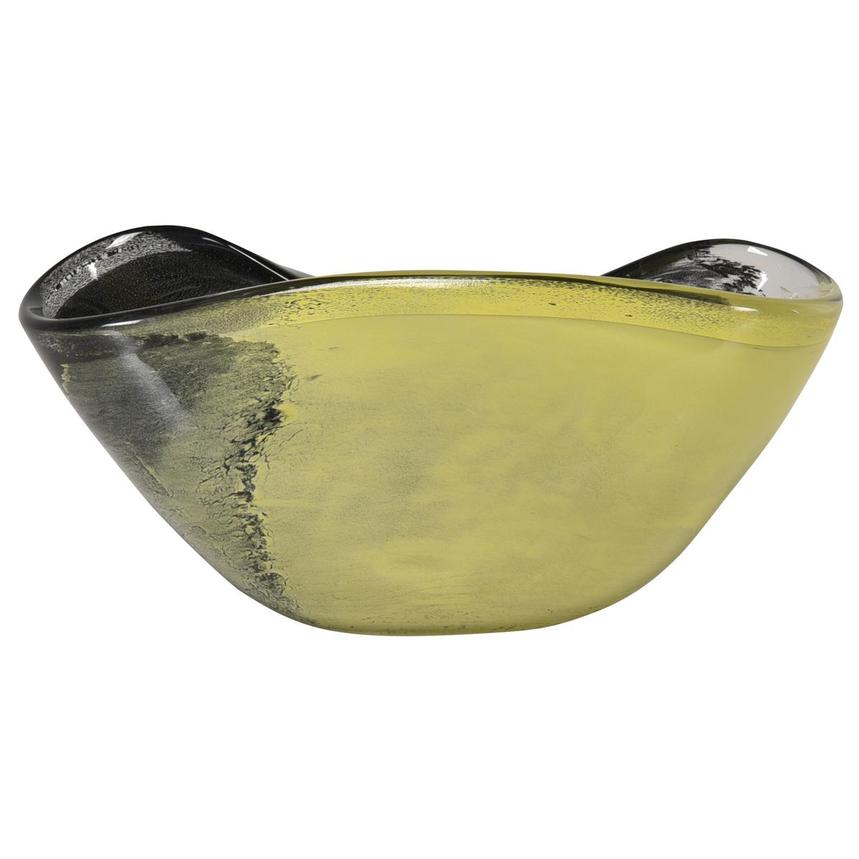 Beach Ray Glass Vase alternate image, 2 of 4 images.